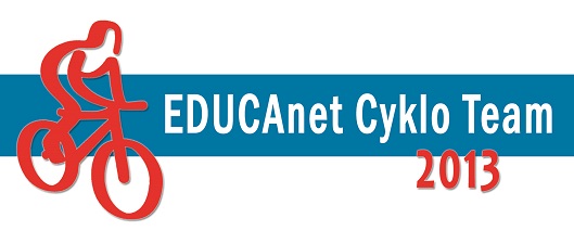 EDUCAnet Cyklo Team